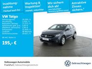 VW Taigo, 1.0 TSI VC, Jahr 2024 - Frankfurt (Main)