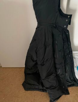 Herrenwinterjacke (schwarz) edc, Gr. L - Augsburg