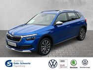 Skoda Kamiq, 1.0 TSI Scoutline, Jahr 2024 - Papenburg