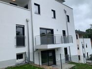 Neubau / Erstbezug: Attraktive 2-Zimmer-Wohnung in bevorzugter Wohngegend - Neustadt (Aisch)