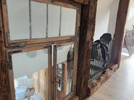 Niveauvolle Maisonette-Wohnung mit Blick auf die Donau - Sigmaringendorf