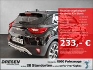Kia Stonic, 1.0 T-GDI GT Line Mild-Hybrid Technik-Paket, Jahr 2023 - Bonn