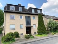 Ruhig gelegene 3,5 Zimmerwohnung mit Balkon & Gäste-WC in Kirchhellen - Bottrop