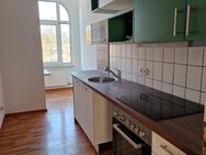 3-Raum-Wohnung im Südwall mit EBK - Stendal (Hansestadt)