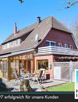 Mehrgenerationenhaus in Gehrden OT Leveste - Gehrden