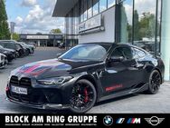 BMW M4, Competition Coupé Performance Parts, Jahr 2024 - Braunschweig