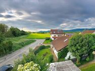 Neuwertig, Leimen, 3 Zimmer Wohnung, 76 qm, Bodenheizung, hell, ruhig, von privat - Leimen (Baden-Württemberg)