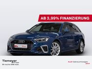 Audi A4, Avant 45 TFSI Q 2x S LINE TOUR, Jahr 2023 - Bochum
