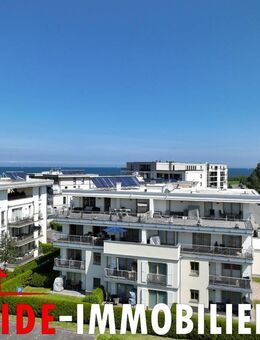 Börgerende: Exklusive Ferienwohnung an der Ostsee, nahe Kühlungsborn - Keine Käuferprovision! - Börgerende-Rethwisch