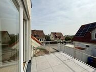 Zwei Wohnungen mit großer Terrasse oder Balkon zu vermieten - Rothenburg (Tauber)