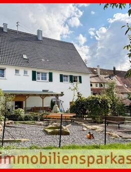 Das Haus der tausend Möglichkeiten! - Rohrdorf (Baden-Württemberg)