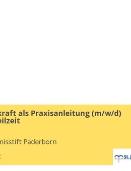 Pflegefachkraft als Praxisanleitung (m/w/d) Vollzeit / Teilzeit - Lippstadt