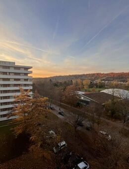 3,99 % Rendite! Vermietetes 1-Zi. App. mit West-Balkon Nähe der Donau im Rgbger Westen - Regensburg