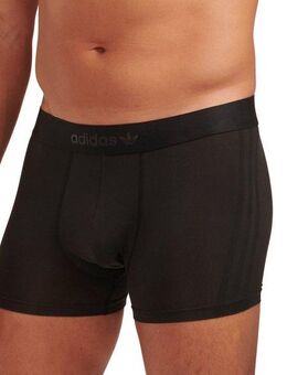 adidas Originals Trunk Comfort Flex Eco Micro ohne Eingriff, elastisch, ultraweich, Baumwollmix, atmungsaktiv