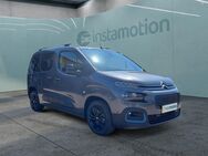 Citroën Berlingo, Shine elektro RückCam, Jahr 2023 - München