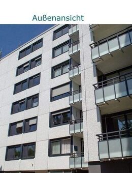 Zuhause fühlen: geräumige 3,5-Zimmer-Wohnung - Essen