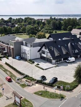 *Provisionsfrei für Käufer* Erstklassige Eigentums- bzw. Ferienwohnung in Lembruch (Dümmer-See) - Lembruch