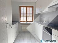 Startklar für dich: 2-Zimmer-Wohnung mit moderner Küche im Zentrum von Dettingen! - Dettingen (Erms)
