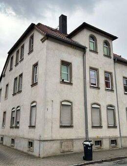 W2300 - Preiswerte 2RW in Riesa-Merzdorf - Riesa