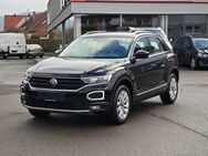 VW T-Roc, Sport 150 # # # Sport, Jahr 2021 - Dettingen (Erms)