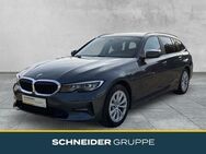 BMW 318, d Advantage, Jahr 2022 - Hof