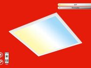 Briloner Leuchten LED Panel Piatto
