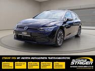 VW Golf Variant, 1.5 TSI R Line, Jahr 2024 - Wolfach