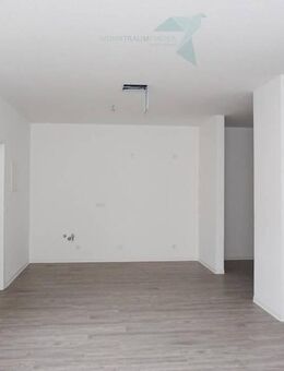 ++ Barrierefrei und modern ++ 1-Raum-Apartment mit Aufzug und bodentiefer Dusche! - Zwickau