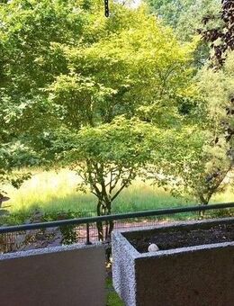 Charmante 4-Zimmer-Eigentumswohnung in ruhiger Lage von Bothfeld. Ihr neues Zuhause im Grünen! - Hannover