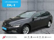 VW Passat Variant, 1.5 TSI BUSINESS, Jahr 2024 - Mitterteich