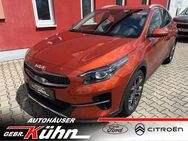 Kia XCeed 1.5 T-GDI OPF SPIRIT LED+Navi+Kamera+SHZ - Arnstadt