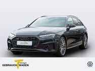 Audi A4 40 TFSI Q 2x S LINE KAMERA MATRIX VIRTUAL AHK - Bochum