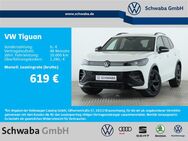 VW Tiguan, 1.5 L R-Line eTSI, Jahr 2022 - Augsburg