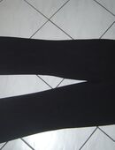 schwarze Hose H & M Gr. 42 in 22047