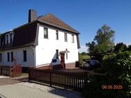 Kurstadt Bad Liebenwerda - Ein/Zweifamilienhaus in feiner Lage! - Bad Liebenwerda