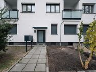 Apartment in energetisch erneuertem Gebäude - Wohlfühlen in Wilmersdorf - Berlin