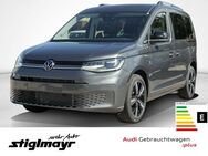 VW Caddy, 2.0 l TDI Style 7, Jahr 2024 - Pfaffenhofen (Ilm)