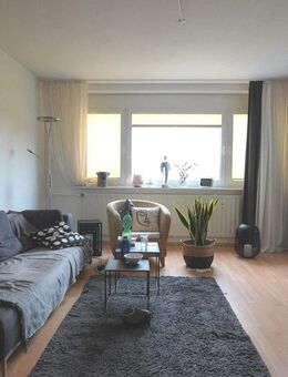 GROSSZÜGIGE 2-ZIMMER-WOHNUNG - Immenstaad (Bodensee)