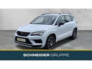 CUPRA Ateca, 2.0 300, Jahr 2020 - Plauen