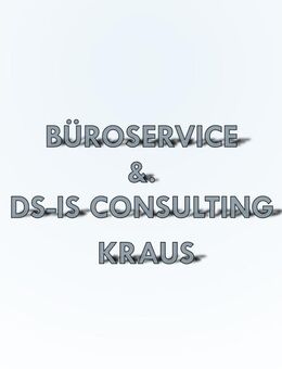 Outsourcing & Archivierung– Ihre Büroprozesse in vertrauensvollen Händen - Neufahrn (Freising)