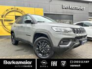 Jeep Compass, 1.3 Trailhawk Hybrid, Jahr 2023 - Steinfurt