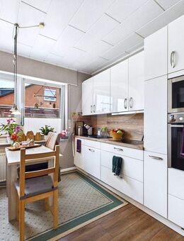 Einziehen und ankommen - Wohlfühlhaus in Warsingsfehn - Moormerland