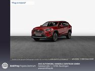 Toyota RAV 4, Plug-in-Hybrid Technik und Style Paket, Jahr 2022 - Reutlingen