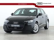 Audi A1, Sportback 25TFSI S-tron, Jahr 2022 - Gersthofen