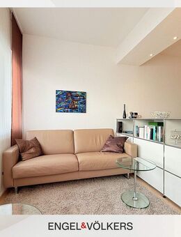 Hochwertig eingerichtete Wohnung - Klein, fein und mein! - Norderney