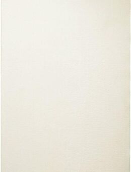 my home Teppich Cali light, weich, modern, waschbar, rechteckig, Höhe: 13 mm, Uni-Farben, kuschelig, & weich, Wohnzimmer, Schlafzimmer, Esszimmer