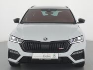 Skoda Octavia, COMBI 245PS DER LETZTE SCHALTER, Jahr 2022 - Braunschweig