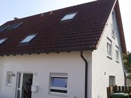 Großzügige Doppelhaushälfte in Schwieberdingen - Schwieberdingen