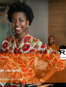 HR-Manager (m/w/d) - Bielefeld