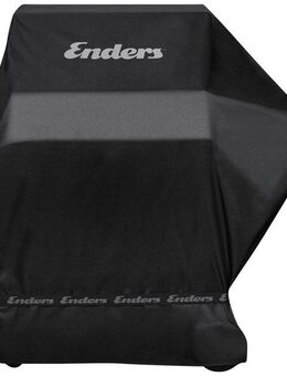 Enders® Grill-Schutzhülle, für Grillserie Monroe 3, Boston 3 K